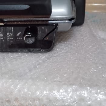 Karaca Garantiden Gelen Ürünüm Kırık Teslim Edildi