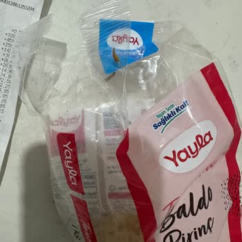 Aldığım Pirincin İçinden Böcek Ve Kurt Çıktı, Güvenim Sarsıldı