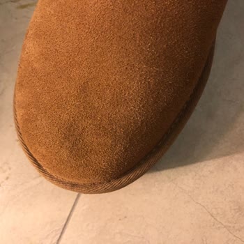 Bir Kez Giyilen Ugg Ayakkabıda Ciddi Deformasyon Ve İade Talebinin Reddedilmesi