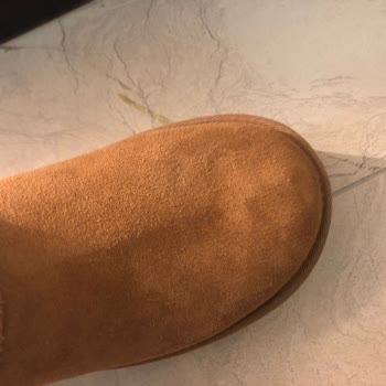 Bir Kez Giyilen Ugg Ayakkabıda Ciddi Deformasyon Ve İade Talebinin Reddedilmesi