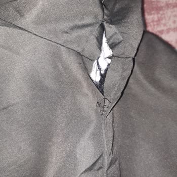 Trendyol Montun Kısa Sürede Yıpranması Ve İlgisiz Müşteri Hizmetleri