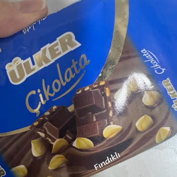 Ülker Bozuk Çikolata Ve Son Kullanma Tarihi Hakkında Güven Sorunu