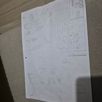 Kurulumu İmkansız Mobilya Ve Yetersiz Müşteri Hizmeti Nedeniyle Yaşanan Mağduriyet