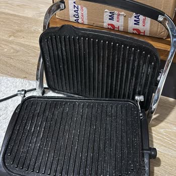 Kırık Ve Kullanılamaz Ürün Teslimatı Sonrası Mağduriyet