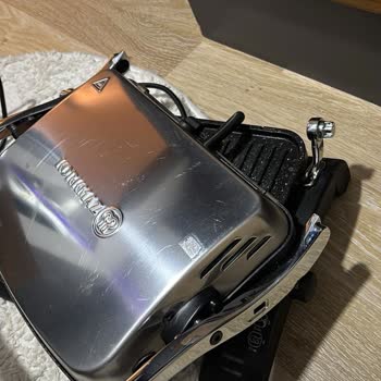 Kırık Ve Kullanılamaz Ürün Teslimatı Sonrası Mağduriyet