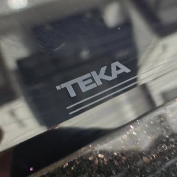 Teka Ocakta Cam Yüzey Sorunu Ve Garanti Kapsamında Destek Alamama