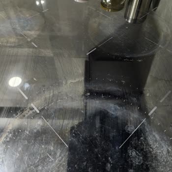 Teka Ocakta Cam Yüzey Sorunu Ve Garanti Kapsamında Destek Alamama