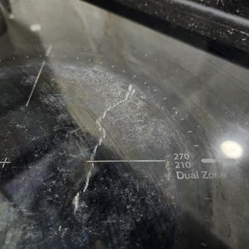 Teka Ocakta Cam Yüzey Sorunu Ve Garanti Kapsamında Destek Alamama