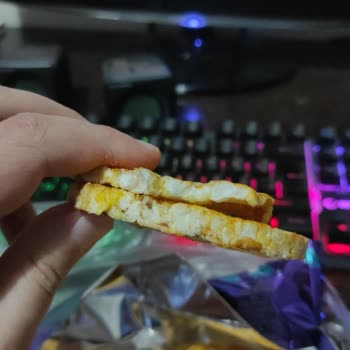 Eti Gong Falafel Ürününde İncelme Ve Lezzet Kaybı Mağduriyeti