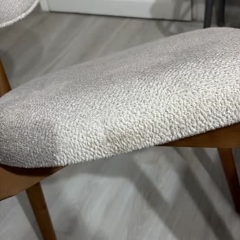 Hatalı Sandalyeden Teşhir Ürüne: Sedef Home'dan Mağduriyet Zinciri