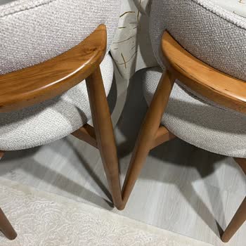 Hatalı Sandalyeden Teşhir Ürüne: Sedef Home'dan Mağduriyet Zinciri