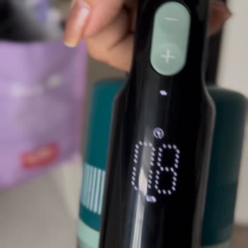 Yeni Alınan Philips Süpürgede İlk Haftada Arıza Ve İade Sorunu