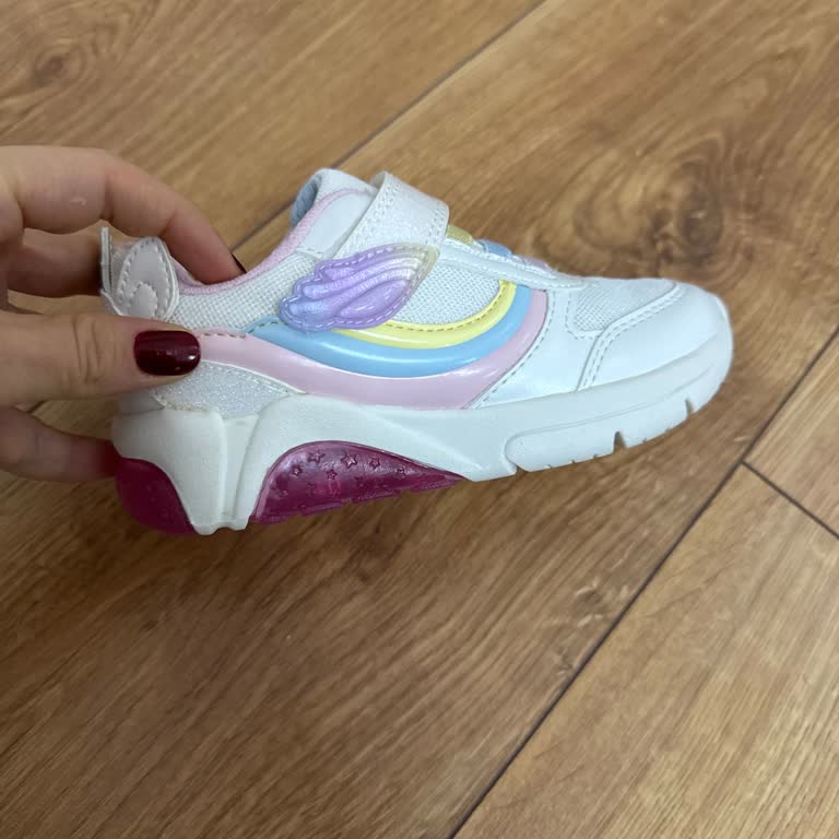 Işıklı Ayakkabı Arızalı Çıktı, İade Ve Güven Sorunu Yaşadım