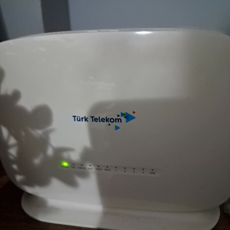 15 Gündür Kesik İnternet Ve Çözümsüz Arıza Kaydı Mağduriyeti