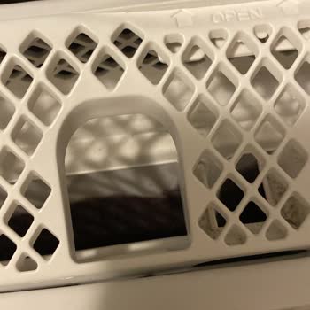 Bakım Hizmeti Sonrası Kurutma Makinem Hem Bakımsız Hem Hasarlı Teslim Edildi