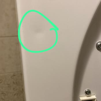 Bakım Hizmeti Sonrası Kurutma Makinem Hem Bakımsız Hem Hasarlı Teslim Edildi