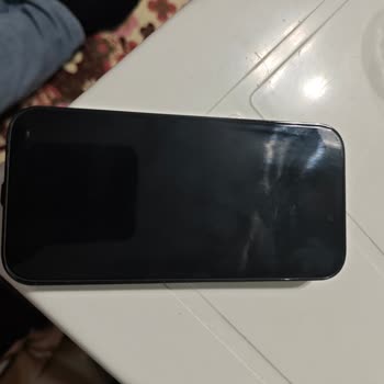 Garanti Dışı Bırakılan Ekran Sorunu İçin Haksız Ücret Talebi