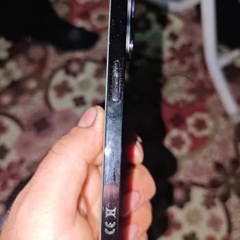 Garanti Dışı Bırakılan Ekran Sorunu İçin Haksız Ücret Talebi