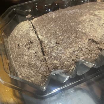 Kakaolu Helva Ambalajı Misafir Ağırlarken Büyük Sorun Yarattı