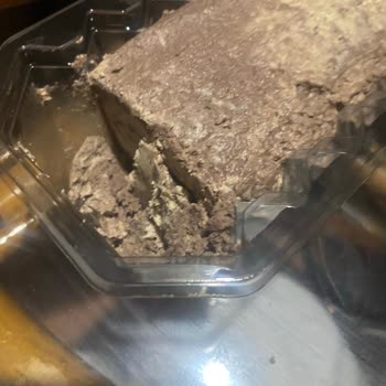 Kakaolu Helva Ambalajı Misafir Ağırlarken Büyük Sorun Yarattı