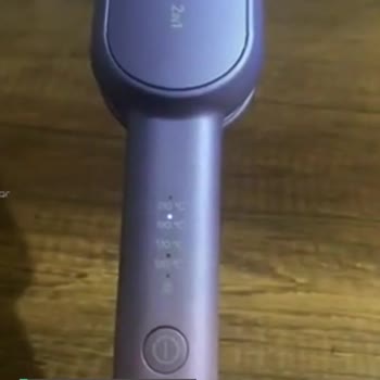 Grundig Botanika Twist Isıtma Sorunu