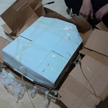 Eksik Ve Kusurlu Kavanozlar Mağduriyet Yarattı, Çözüm Bekliyorum