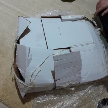 Eksik Ve Kusurlu Kavanozlar Mağduriyet Yarattı, Çözüm Bekliyorum