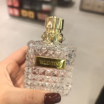 Mağazada Denediğimle Farklı Gelen Parfüm Ve Güven Kaybı Yaşadım