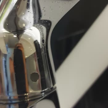 Hansgrohe Bataryada Kısa Sürede Krom Kaplama Patlaması Ve Ücretsiz Değişim Talebi