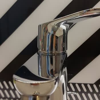 Hansgrohe Bataryada Kısa Sürede Krom Kaplama Patlaması Ve Ücretsiz Değişim Talebi