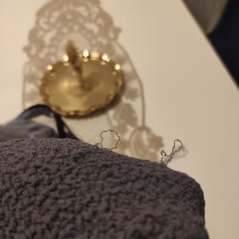 Kusurlu Koltuk Örtüsü Ve İade Sorunu Mağduriyeti