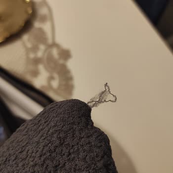 Kusurlu Koltuk Örtüsü Ve İade Sorunu Mağduriyeti