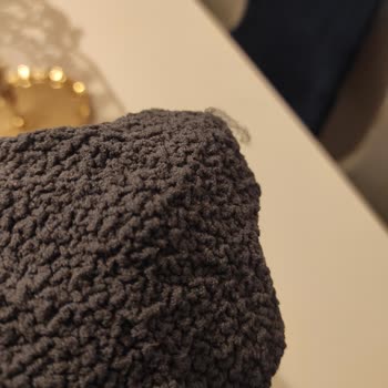 Kusurlu Koltuk Örtüsü Ve İade Sorunu Mağduriyeti