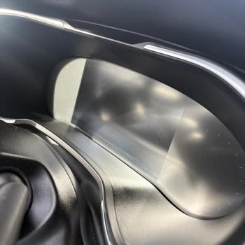 Sıfır Araçta Çizik Gösterge Paneli İçin Çözüm Sunulmuyor Mağduriyetim Giderilmiyor