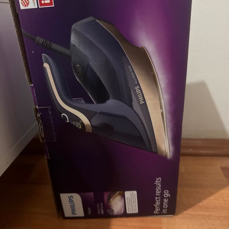 Satın Alınan Ütüde Kullanılmış Ürün Ve İade Sorunu