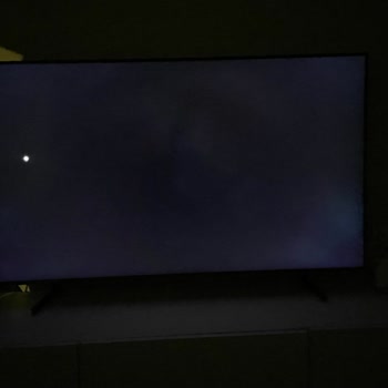 Yeni Aldığım Samsung TV'de Kurulumda Ekran Yamukluğu Şoku