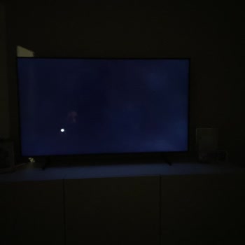 Yeni Aldığım Samsung TV'de Kurulumda Ekran Yamukluğu Şoku