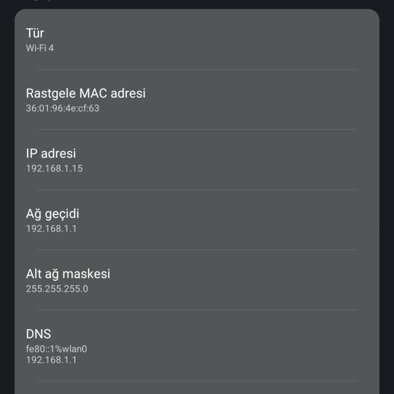 Vodafone Ev İnternetinde Sürekli Hız Düşüşü Ve Mağduriyet