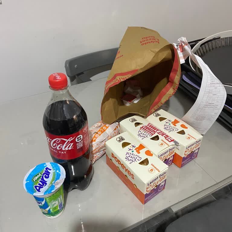 Eksik Teslim Edilen Sipariş İçin Ücret İadesi Talebi