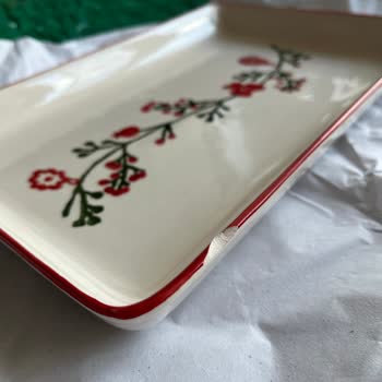 Kırık Ürün Gönderildi, İade Ve Değişim İçin Çözüm Sunulmuyor