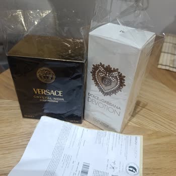 Beymen Online’dan Aldığım Parfümlerin Orijinalliği Ve Kalıcılığı Hakkında Ciddi Şüphelerim Var