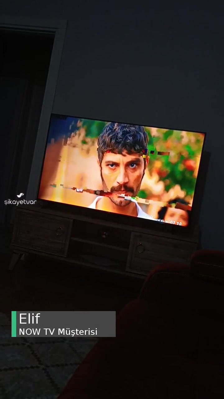 Now TV Yayın Hep Bozuk videonun kapak resmi