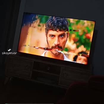 Now TV Yayın Hep Bozuk