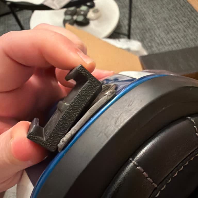 Yanlış Bilgilendirme Ve Kask Teslimatında Hasar