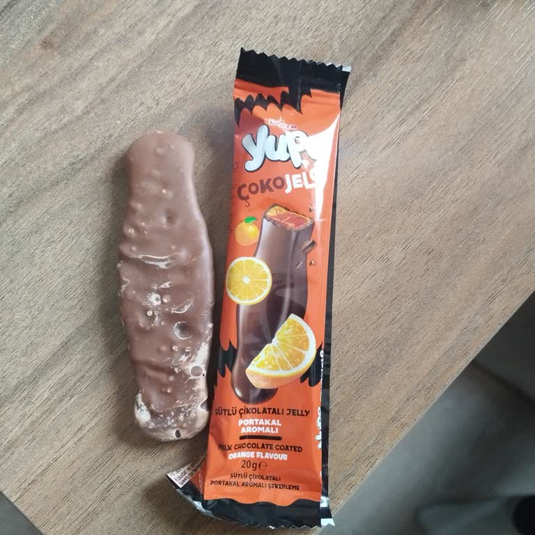 Son Kullanma Tarihi Geçmemiş Çikolatanın Bozuk Çıkması Ve Mağduriyet