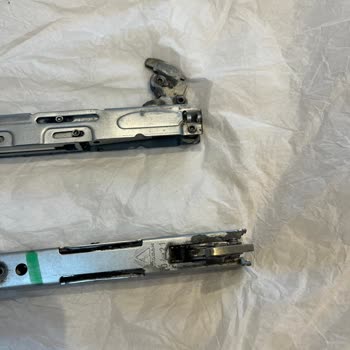 Teka Ankastre Fırın Menteşe Sorunu 23 Gündür Çözülemedi, Mağduriyetim Giderilmiyor