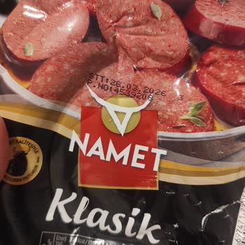 Son Kullanma Tarihi Geçmemiş Sucukta Küflenme Ve İade Talebi