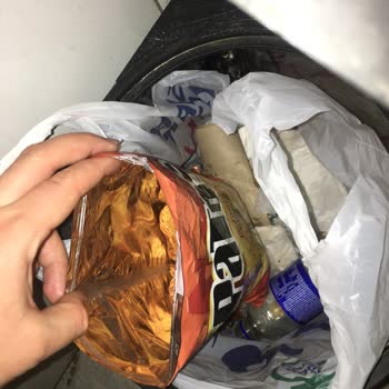 A101 Son Tüketim Tarihi Geçmemiş Patos Cips Bayat Çıktı, İade Ve İnceleme Talebim Var