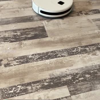 Grundig VCR 6230 Robot Süpürge Tekerlek Hatası