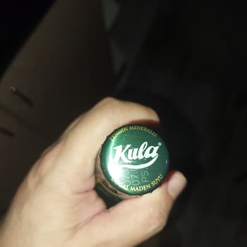 Kula Sade Maden Suyunda Deterjan Kokusu Ve Güven Sorunu